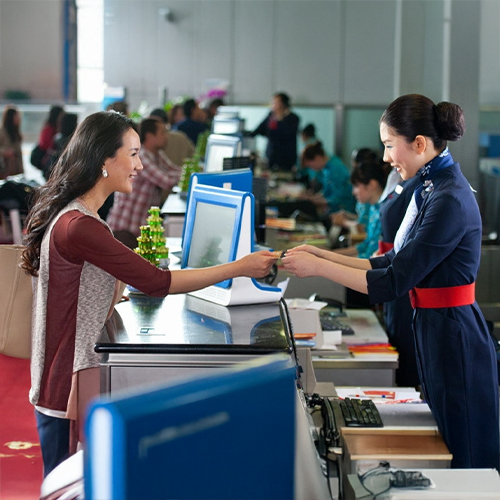 Service